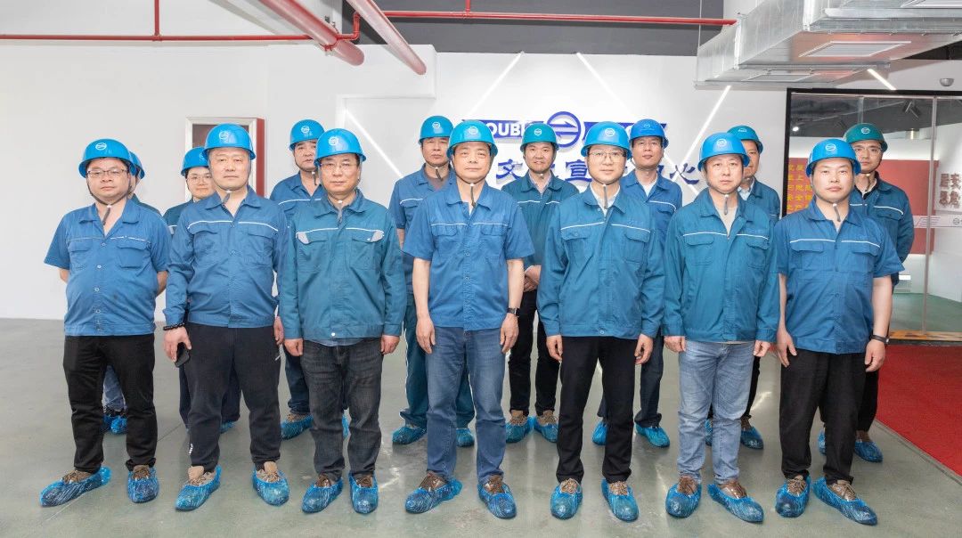 双箭股份安全宣教中心2025年度轮训今日开启！